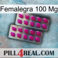 Femalegra 100 Mg 10